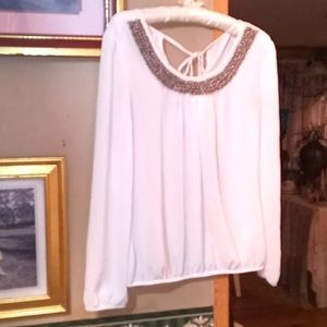 Classy blouse by Studio Y size XS